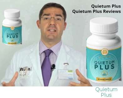 Reviews Of Quietum Plus Supplement